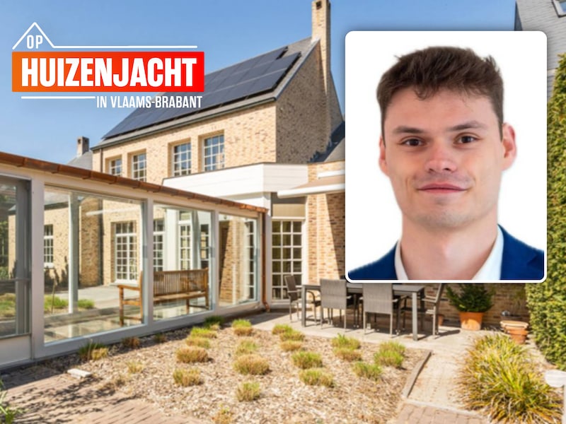 HUIZENJACHT. Lubbeek en Holsbeek, de iets duurdere buurgemeenten: “Een woning kost hier gemiddeld ruim 400.000 euro”
