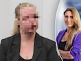 Ze kreeg een kind in de gevangenis. Mag ze straks naar huis? Onze reporter over Romy W.