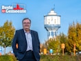 De HLN-Gemeentetest van Josse Colsoul (66) in Landen: “Fietsen door de fruitboomgaarden en spelen met de kleinkinderen, dat is voor mij puur geluk”