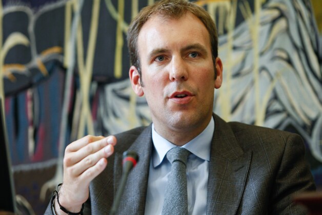 Melchior Wathelet kan op heel wat tegenstand rekenen.