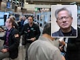 AI-onrust ebt weg op Wall Street na opmerkingen hoofd Nvidia
