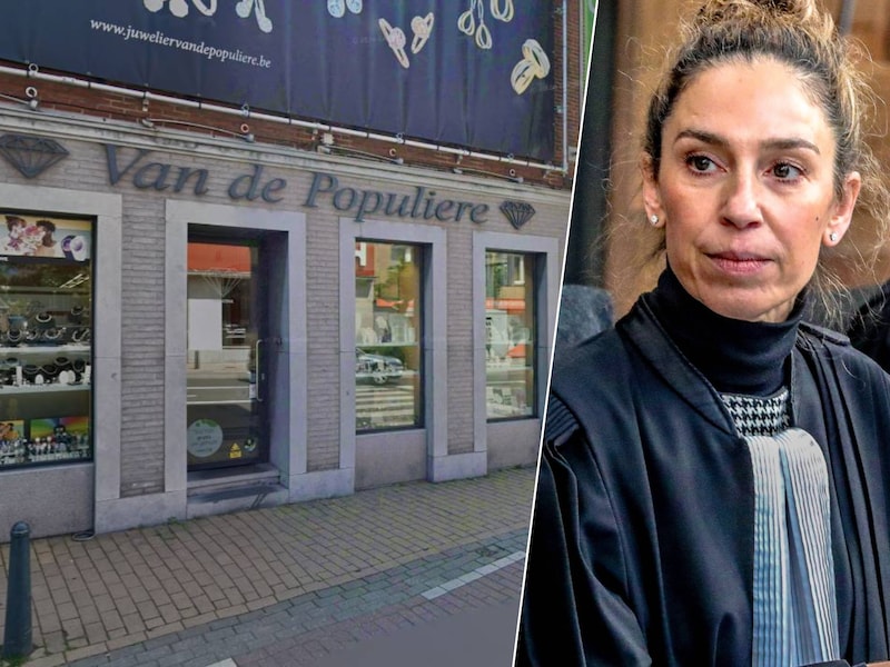 Roemeens trio steelt voor ruim 60.000 euro aan juwelen in Wevelgem: “We hadden twintig jaar voor die collectie gespaard”