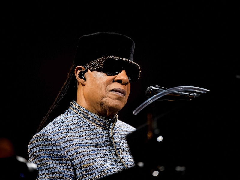 Stevie Wonder klaagt ex-verloofde aan die al 38 jaar gratis in zijn huis woont