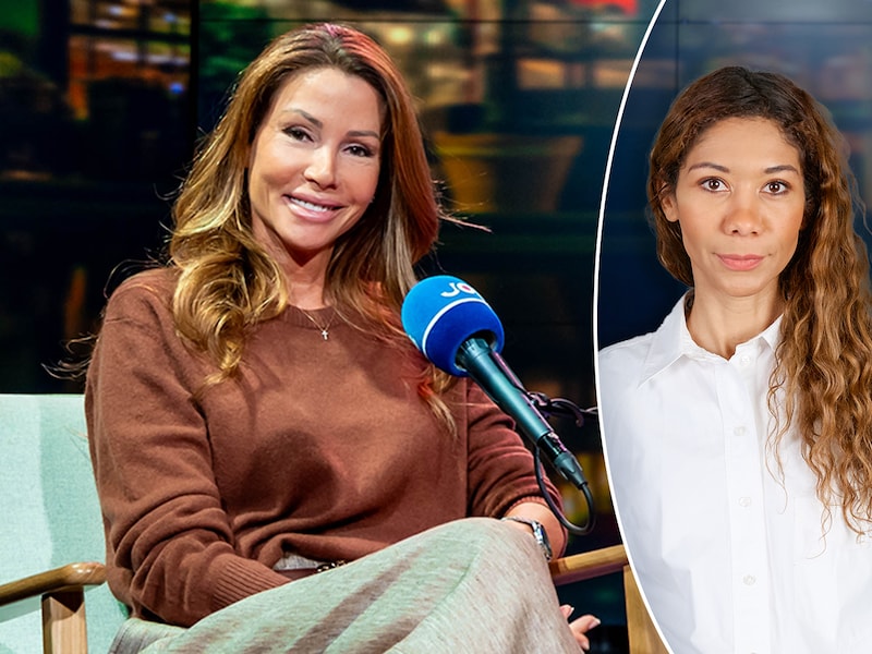 Phaedra Hoste (55) praat luidop tegen zichzelf, en dat blijkt nuttig. “Het is een middeltje om je gedachten te structureren”