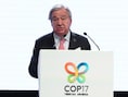 VN-baas Guterres haalt uit naar subsidies voor fossiele brandstoffen: “Het komt neer op het subsidiëren van zelfmoord”