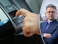 Elke auto heeft een noodrem, “maar deze verborgen functie werkt bij ieder merk anders”: onze mobiliteitsexpert vertelt wat je moet weten