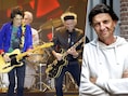 Van Koen Wauters en Axel Daeseleire tot The Rolling Stones en Fleetwood Mac: bekende Vlamingen en wereldsterren verenigd voor kunstexpo in Ronse