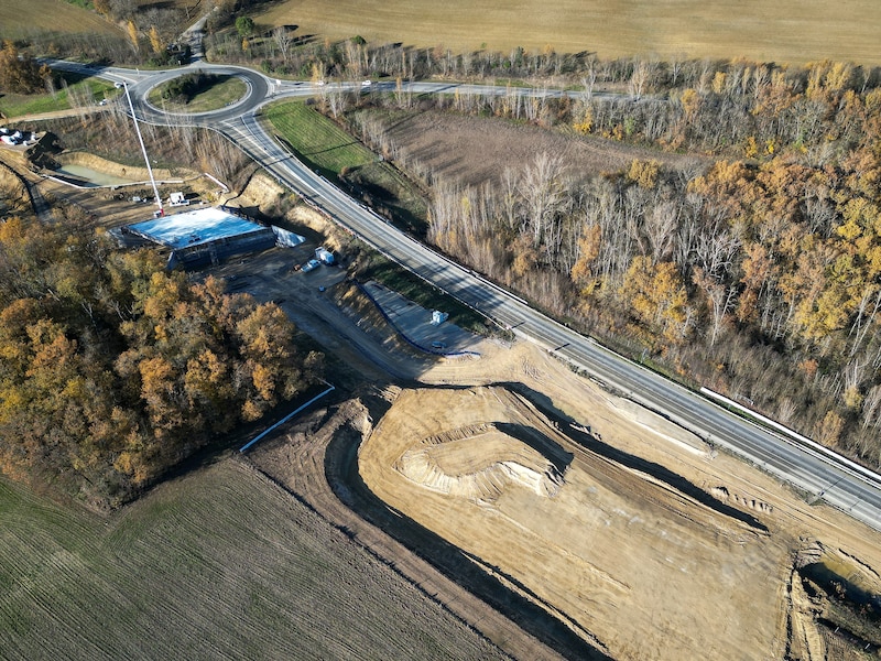 17 euro om 100 kilometer te rijden over de nieuwe A69: duurste snelweg van Frankrijk gaat binnenkort open