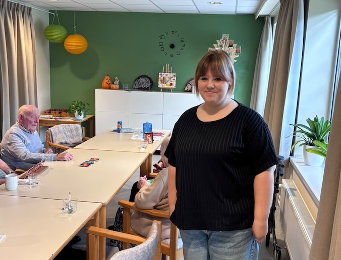 Zes jongeren werken mee bij gemeentelijke diensten tijdens YOUCA Action ...