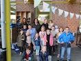 Nieuwe KIKOEN-opvanglocatie geopend in basisschool Klavertje 4 in Olmen