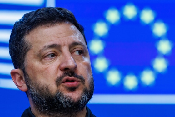 Zelensky: “Rusland viel 76 keer aan nadat energiebestand aangekondigd ...