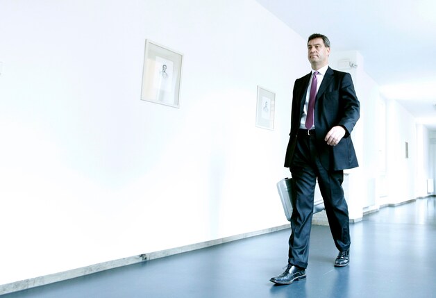 Markus Söder