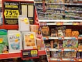 PROMOJAGERS SUPERTIP. Kruidvat pakt uit met 3 ferme acties: “Ik betaalde maar 16,74 euro in plaats van 64,10 euro”