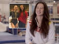 Nina Derwael over haar tweede leven als turncoach: “Ik had zelfs verwacht dat ik nóg strenger zou zijn”
