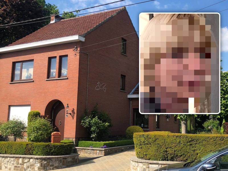 Aanhouding van verdachten in zuuraanval op 79-jarige man in Attenhoven vijf jaar na de feiten met een maand verlengd
