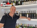 De HLN Gemeentetest van wijnhandelaar Rocky Peeters (47) in Herselt: “Dat is hét kloppende hart van Herselt”