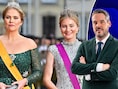 Geen koninginnenschool, wel een geheime whatsappgroep: kinderboek onthult leven van kroonprinsessen Elisabeth en Amalia