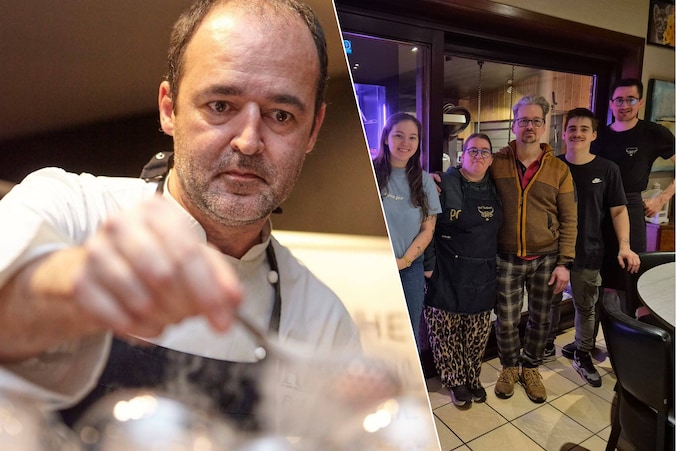 Gastronomisch of een stukje goed vlees: HLN-lezers kiezen Apriori en ...