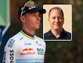 “We gaan in 2027 keuzes moeten maken”: coach Tim Heemskerk blikt terug op sterk seizoen van Remco Evenepoel en kijkt ook al vooruit