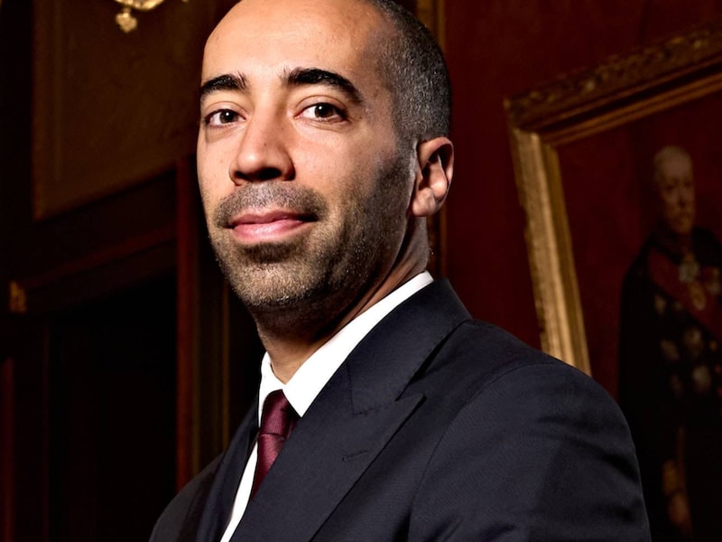 Sammy Mahdi moest last minute afhaken voor ‘Expeditie Robinson’ na zwangerschapsverlies van echtgenote