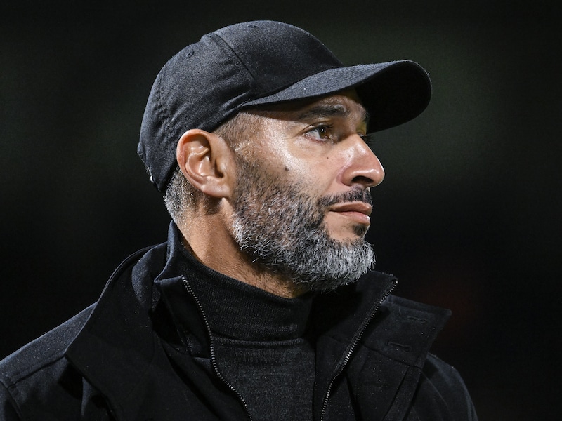 Issame Charaï verkozen tot trainer van de maand na sterke remonte van Westerlo: “Dat raakt je wel als manager”
