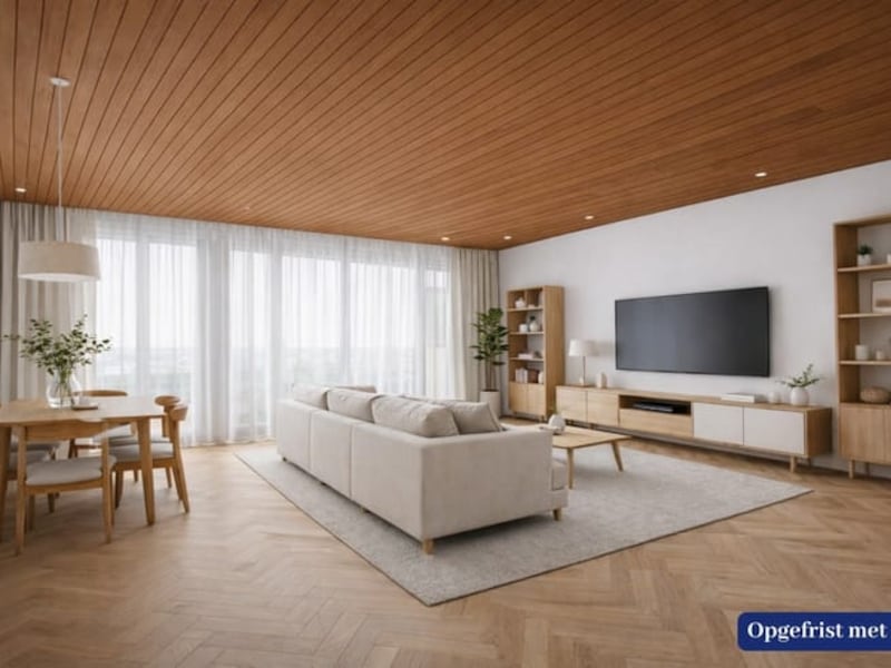 Deze 31 woningen zijn nu te koop in Antwerpen