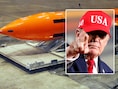 "VS overwegen inzet van ‘moeder aller bommen’ tegen Iran"