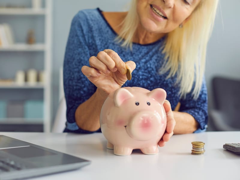 Tak21-spaarverzekering garandeert tot 3,50% rendement: dit zijn de voor- en nadelen van deze spaarformule