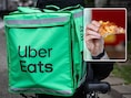 Nieuwe concurrent voor Takeaway: Uber Eats strijkt neer in Torhout