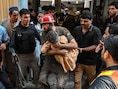 Minstens 35 doden nadat dak van school instort in Pakistan