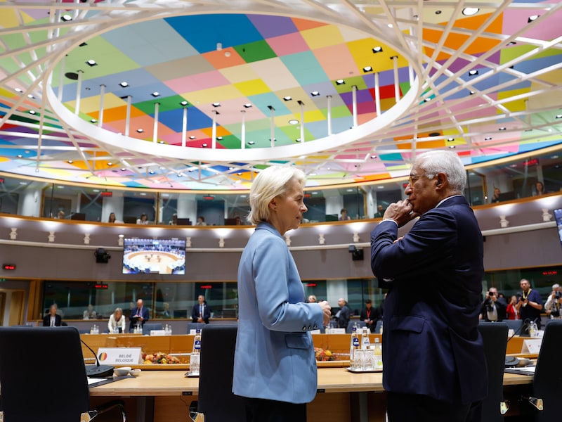 “Spook van Euroclear doemt weer op”: getouwtrek rond bevroren Russische tegoeden in ons land lijkt te herbeginnen