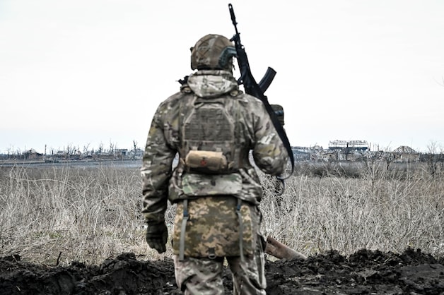 Rusland arresteert Zweed vlak bij grens met Estland: “Hij bereidde ...