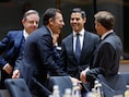 EU-lidstaten nog “heel ver van akkoord” over meerjarige begroting
