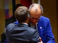 Frankrijk en Duitsland sluiten deal om toekomst Europese auto-industrie te vrijwaren