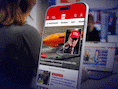 HLN onbetwist grootste nieuwsapp van Vlaanderen