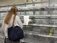 Geen lege rekken meer? Albert Heijn hervat leveringen aan winkels