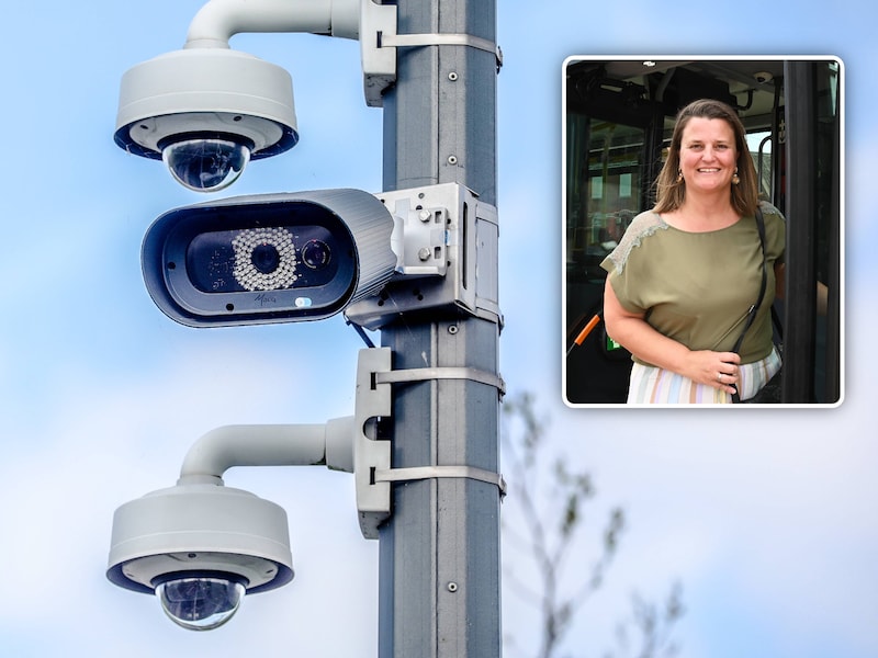 Rotselaar plaatst komende maanden 7 nieuwe trajectcontroles en brengt het totaal daarmee op 17 controles: “Inwoners vragen er zelf naar”
