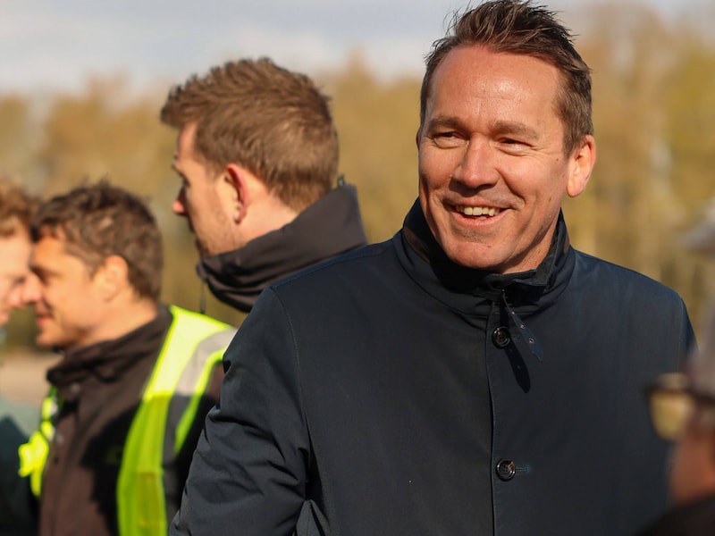 44.000 euro voor wandelroutes en natuurbeleving in Diepenbeek en Wellen: “Mensen moeten volop van onze natuur kunnen genieten”