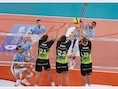Maaseik (17) en Roeselare (16) verdelen al 32 jaar alle kampioenstitels in het volleybal: wie stoot de G2 eindelijk van de troon?