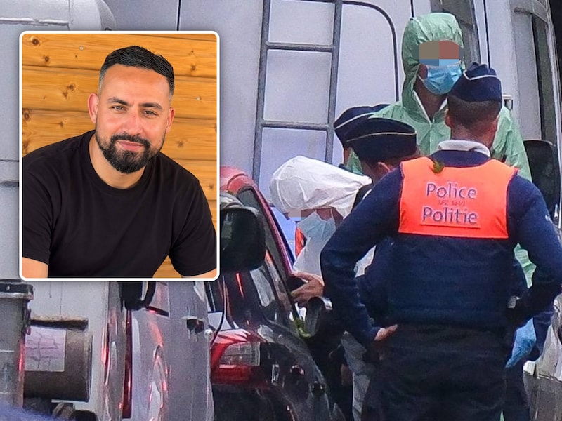 Vader van 3 opgepakte broers na moord op agent Nordine spreekt voor het eerst: “Mijn zoon had een joint op zak. Hij dacht dat de politie voor hem kwam”
