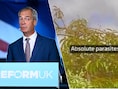 Leden rechtse Reform UK onder vuur na racistische uitspraken, lid omschrijft zwarte kinderen als “dieren”