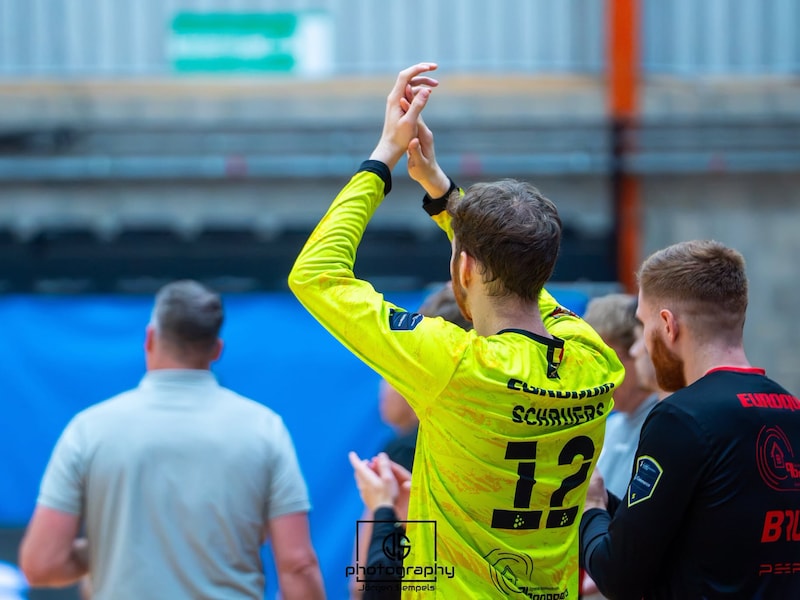 Pelt blijft leider na derbyzege bij Hubo, nu wacht Europees tweeluik: “We willen er vooral van leren en genieten”