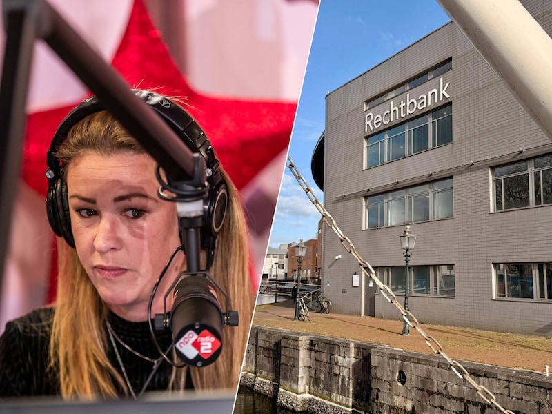 Tbs voor stalker uit Terneuzen die radio-dj’s bestookte met berichten
