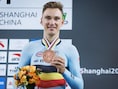 “Onzeker gevoel is weg nu”: brons voor Lindsay De Vylder in scratch na kommer- en kwelseizoen