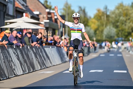 Hélène Hesters trekt naar opleidingsteam van AG Insurance-Soudal ...