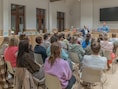 Pelt zet onthaalouders en kinderbegeleiders in de bloemetjes tijdens Week van de Kinderopvang