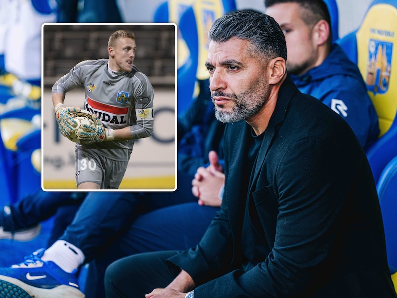 “Ik kijk ernaar uit om hem terug te zien”: Westerlo trapt Croky Cup af tegen Patro Eisden, waar het een weerzien krijgt met clublegende