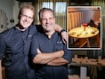 Na 26 jaar geeft sterrenchef Alex Clevers (59) fakkel door in Vivendum, maar niet aan een onbekende: “Je moet je iédere dag opnieuw bewijzen”