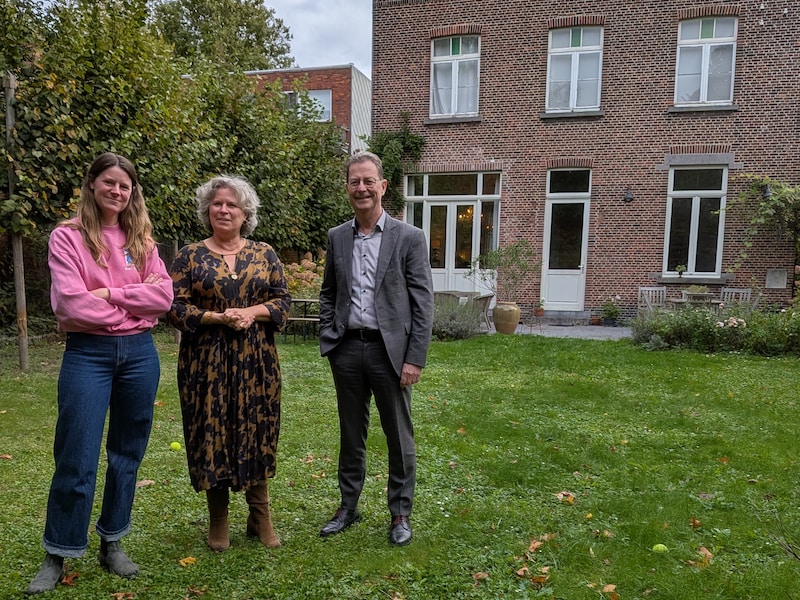 Stad Leuven erkent 32 gebouwen op de lijst van bouwkundig erfgoed: “Wijgmaal is uniek in Vlaanderen”
