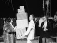 Toneelvereniging ‘t Podium viert 50 jaar én opent nieuwe thuis in oude Alsico-fabriek na “emotionele verhuis”